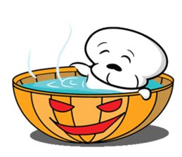 BONEKICHAN sticker #11215710