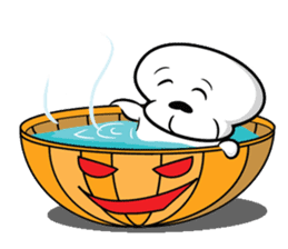 BONEKICHAN sticker #11215710