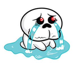 BONEKICHAN sticker #11215711