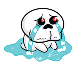 BONEKICHAN sticker #11215711