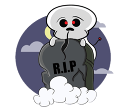 BONEKICHAN sticker #11215712