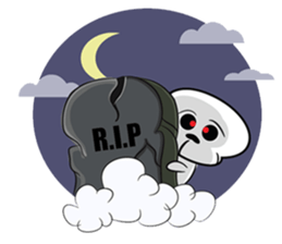 BONEKICHAN sticker #11215713