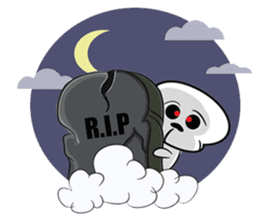 BONEKICHAN sticker #11215713