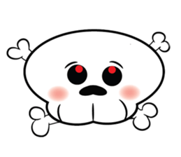 BONEKICHAN sticker #11215716