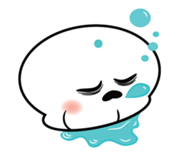 BONEKICHAN sticker #11215718