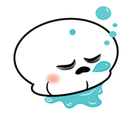 BONEKICHAN sticker #11215718