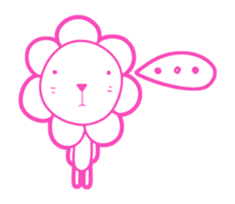 oncyan of lion sticker #11215878