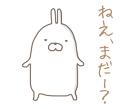 USAO's sticker sticker #11216122