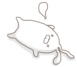 USAO's sticker sticker #11216133