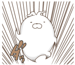 USAO's sticker sticker #11216139