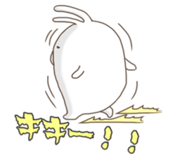 USAO's sticker sticker #11216140