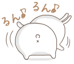 USAO's sticker sticker #11216146