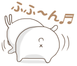 USAO's sticker sticker #11216147