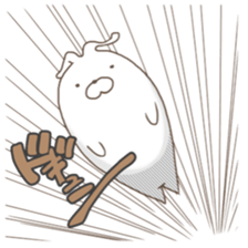 USAO's sticker sticker #11216155