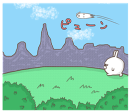 USAO's sticker sticker #11216156