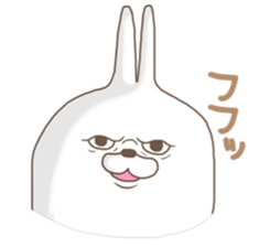 USAO's sticker sticker #11216157