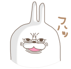 USAO's sticker sticker #11216158