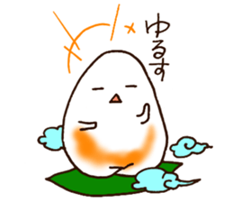 Sasakamasan sticker #11216293