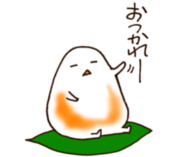 Sasakamasan sticker #11216299