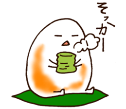 Sasakamasan sticker #11216313