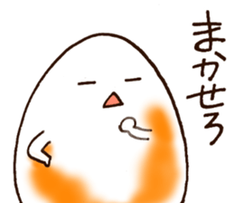 Sasakamasan sticker #11216316