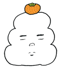 EBI & KEMUSHI 2 sticker #11216840