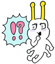 EBI & KEMUSHI 2 sticker #11216876