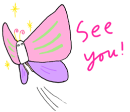 Medjed&Pharaoh sticker #11217159