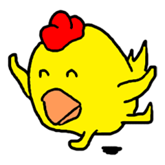 Chicken Piyoko part2