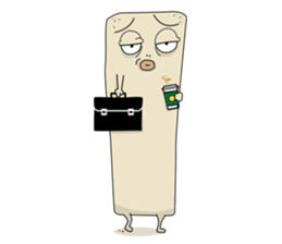 Oh My Gang sticker #11217422