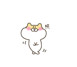 mamerisu sticker #11217610