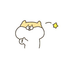 mamerisu sticker #11217611