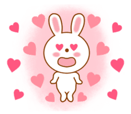Sticker to send more love to boyfriend sticker #11217655