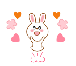 Sticker to send more love to boyfriend sticker #11217671