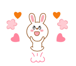 Sticker to send more love to boyfriend sticker #11217671
