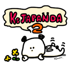 K's JAPANDA2