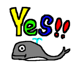 cba animal sticker sticker #11217921