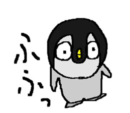 cba animal sticker sticker #11217948