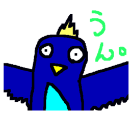 cba animal sticker sticker #11217959