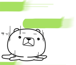 kumada gonzaburou7 sticker #11217970