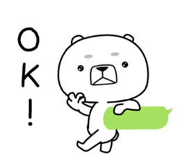 kumada gonzaburou7 sticker #11217990