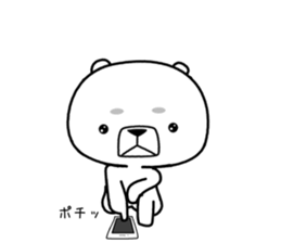 kumada gonzaburou7 sticker #11217995