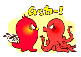 Wiener coffee sticker #11218253