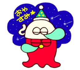 Wiener coffee sticker #11218256