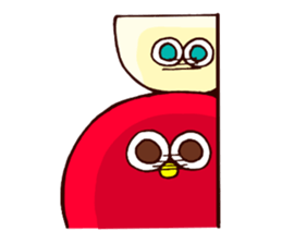 Wiener coffee sticker #11218269