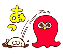 Wiener coffee sticker #11218271