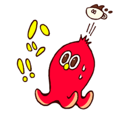 Wiener coffee sticker #11218276