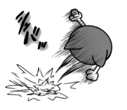 Oh!!My Cat!! sticker #11219150