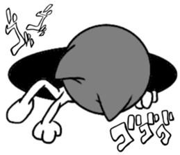 Oh!!My Cat!! sticker #11219157