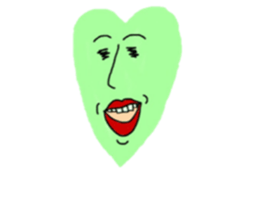 kimokawa family sticker #11219386